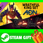 ⭐️ВСЕ СТРАНЫ⭐️ Aeon Must Die! - Wrathful King Set STEAM