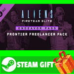⭐️ Aliens: Fireteam Elite - Frontier Freelancer Pack - изображение № 2
