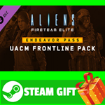 ⭐️ Aliens: Fireteam Elite - UACM Frontline Pack STEAM - изображение № 2