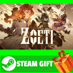 ⭐️ВСЕ СТРАНЫ+РОССИЯ⭐️ Zoeti Steam Gift