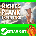 ⭐️ВСЕ СТРАНЫ+РОССИЯ⭐️ Richie's Plank Experience STEAM - изображение № 2