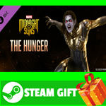 ⭐️ВСЕ СТРАНЫ⭐️ Marvel's Midnight Suns - The Hunger