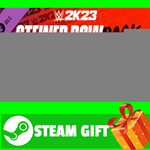 ⭐️ВСЕ СТРАНЫ+РОССИЯ⭐️ WWE 2K23 Steiner Row Pack STEAM