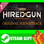 ⭐️ Necromunda: Hired Gun - Original Soundtrack STEAM - изображение № 2