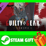 ⭐️ GGST Additional Character 3 - Happy Chaos STEAM