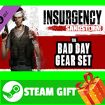 ⭐️ВСЕ СТРАНЫ⭐️ Insurgency: Sandstorm - Bad Day Gear Set
