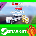 ⭐️ВСЕ СТРАНЫ⭐️ LEGO 2K Drive Season 1 Coin Bundle STEAM