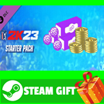 ⭐️ВСЕ СТРАНЫ+РОССИЯ⭐️ PGA TOUR 2K23 Starter Pack STEAM