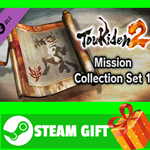 ⭐️ВСЕ СТРАНЫ⭐️ Toukiden 2 - Mission Collection Set 1