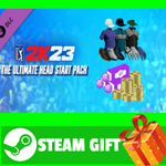 ⭐️ВСЕ СТРАНЫ⭐️ PGA TOUR 2K23 Ultimate Head Start Pack