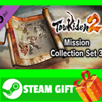 ⭐️ВСЕ СТРАНЫ⭐️ Toukiden 2 - Mission Collection Set 3