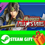 ⭐️ WARRIORS ALL-STARS Hajime Arima-themed costume for Z