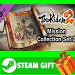⭐️ВСЕ СТРАНЫ⭐️ Toukiden 2 - Mission Collection Set 2