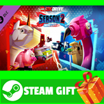 ⭐️ LEGO 2K Drive Premium Drive Pass Season 2 STEAM - изображение № 2