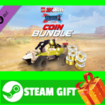 ⭐️ВСЕ СТРАНЫ⭐️ LEGO 2K Drive Season 2 Coin Bundle STEAM