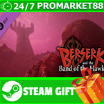 ⭐️ВСЕ СТРАНЫ⭐️ BERSERK - Additional Scenario Set STEAM
