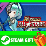 ⭐️ WARRIORS ALL-STARS Wang Yuanji-themed costume for Ch