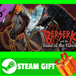⭐️ВСЕ СТРАНЫ⭐️ BERSERK - Additional Warhorse Set STEAM - изображение № 2