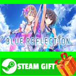 ⭐️ВСЕ СТРАНЫ+РОССИЯ⭐️ BLUE REFLECTION Steam Gift - изображение № 2