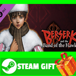 ⭐️ВСЕ СТРАНЫ⭐️ BERSERK - Casca Costume: Winter Clothes