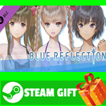 ⭐️ BLUE REFLECTION Vacation Style Set B (Yuzu Shihori K