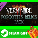 ⭐️ Warhammer: Vermintide 2 - Forgotten Relics Pack - изображение № 2