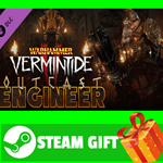 ⭐️ Warhammer: Vermintide 2 - Outcast Engineer Career - изображение № 2