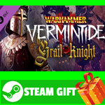 ⭐️ Warhammer: Vermintide 2 - Grail Knight Career STEAM - изображение № 2