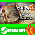 ⭐️ВСЕ СТРАНЫ⭐️ Toukiden 2 - Mission Collection Set 4