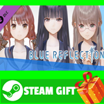 ⭐️ BLUE REFLECTION Sailor Swimsuits set D (Sanae Ako Yu