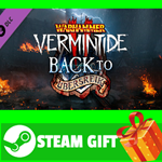 ⭐️ Warhammer: Vermintide 2 - Back to Ubersreik STEAM - изображение № 2