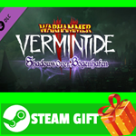⭐️ Warhammer: Vermintide 2 - Shadows Over Bögenhafen - изображение № 2