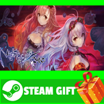⭐️ВСЕ СТРАНЫ+РОССИЯ⭐️ Nights of Azure Steam Gift - изображение № 2