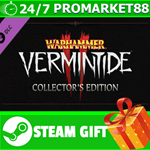 ⭐️ Warhammer Vermintide 2 Collector's Edition Upgrade