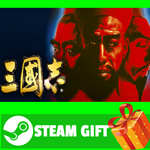 ⭐️ВСЕ СТРАНЫ⭐️ Romance of the Three Kingdoms STEAM