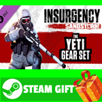 ⭐️ВСЕ СТРАНЫ⭐️ Insurgency: Sandstorm - Yeti Gear Set