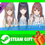 ⭐️ BLUE REFLECTION Summer Clothes Set D (Sanae Ako Yuri