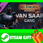 ⭐️ Necromunda: Underhive Wars - Van Saar Gang STEAM - изображение № 2