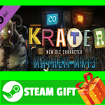 ⭐️ВСЕ СТРАНЫ⭐️ Krater - Character DLC Mayhem MK13