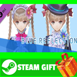 ⭐️ BLUE REFLECTION - Arland Maid Costumes (Yuzuki)