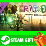 ⭐️ВСЕ СТРАНЫ+РОССИЯ⭐️ Krater - Dr. Cerebro Pack STEAM