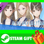 ⭐️ BLUE REFLECTION Sailor Swimsuits set E (Rin Kaori Ri