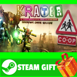 ⭐️ВСЕ СТРАНЫ+РОССИЯ⭐️ Krater Steam Gift