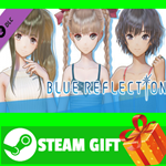 ⭐️ BLUE REFLECTION Summer Clothes Set B (Yuzu Shihori K