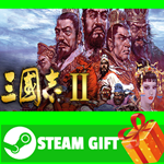 ⭐️ВСЕ СТРАНЫ⭐️ Romance of the Three Kingdoms II STEAM