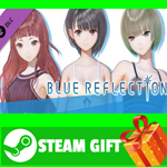 ⭐️ BLUE REFLECTION Summer Clothes Set A (Hinako Sarasa