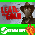 ⭐️ВСЕ СТРАНЫ⭐️ Lead and Gold: Gangs of the Wild West