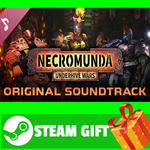 ⭐️ Necromunda: Underhive Wars - Original Soundtrack