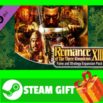 ⭐️ Romance of the Three Kingdoms X3 Fame and Strategy E