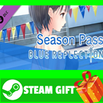 ⭐️ВСЕ СТРАНЫ⭐️ BLUE REFLECTION: Season Pass STEAM